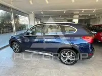 2018 BMW X1