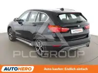 2018 BMW X1