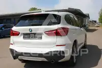 2018 BMW X1