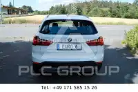 2018 BMW X1