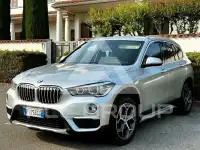 2018 BMW X1