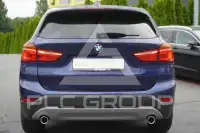 2018 BMW X1