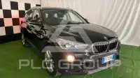 2018 BMW X1