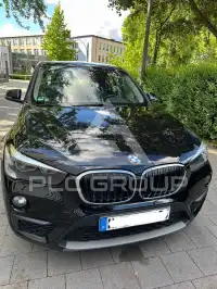 2018 BMW X1