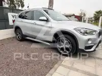 2018 BMW X1