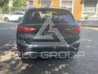 2018 BMW X1