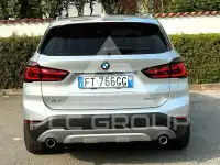 2018 BMW X1