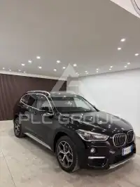2018 BMW X1