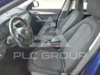 2018 BMW X1