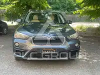 2018 BMW X1