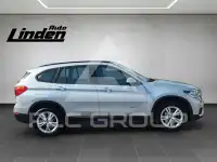 2018 BMW X1