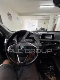 2018 BMW X1
