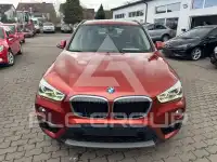 2018 BMW X1