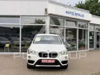 2018 BMW X1