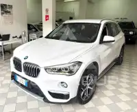 2018 BMW X1