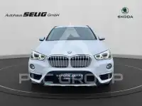 2018 BMW X1