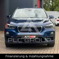 2018 BMW X1