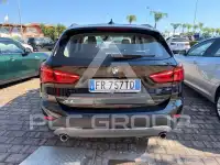 2018 BMW X1