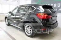2018 BMW X1