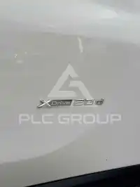 2018 BMW X1