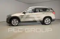2018 BMW X1