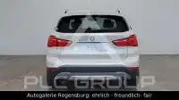 2018 BMW X1