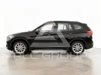 2018 BMW X1