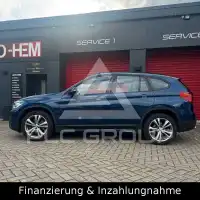 2018 BMW X1