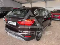 2018 BMW X1