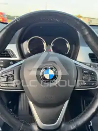 2018 BMW X1