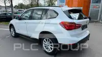 2018 BMW X1