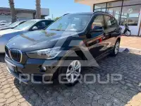 2018 BMW X1