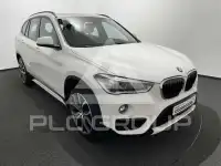 2018 BMW X1