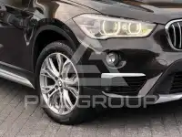 2018 BMW X1