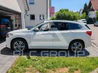 2018 BMW X1