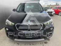 2018 BMW X1