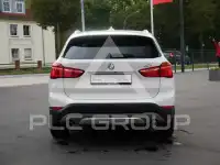 2018 BMW X1