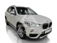 2018 BMW X1