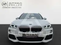 2018 BMW X1