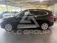 2018 BMW X1