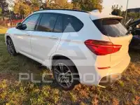 2018 BMW X1