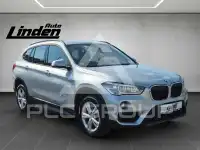 2018 BMW X1
