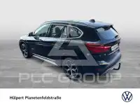 2018 BMW X1