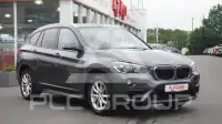 2018 BMW X1