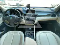 2018 BMW X1
