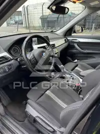 2018 BMW X1