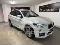2018 BMW X1