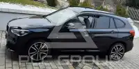 2018 BMW X1