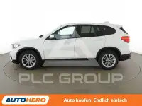 2018 BMW X1