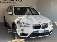 2018 BMW X1